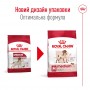 Сухий корм для собак Royal Canin (Роял Канін) Medium Adult 4 кг