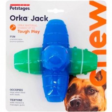 Іграшка для собак Petstages Orka Jack Pet Spclty