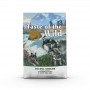 Сухий корм для цуценят Taste of the Wild Dog Pacific Stream Puppy & Smoked Salmon 12.2 кг