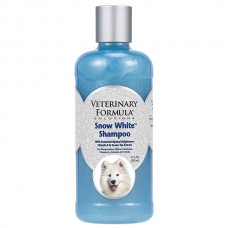 Шампунь для собак і кішок Veterinary Formula Snow White Shampoo 503 мл