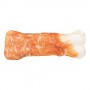Лакомство для собак Trixie (Трикси) Denta Fun Bone Chicken 120 г