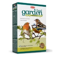 Корм для диких птахів Padovan Garden Food 1 кг