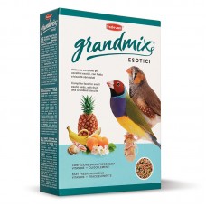 Корм для птиц Padovan Grandmix Esotici 1 кг