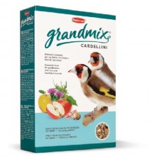 Корм для щеглей Padovan Grandmix Cardellini 350 г
