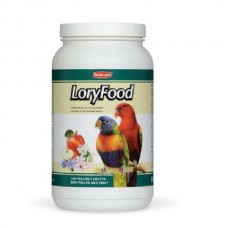 Корм для попугаев лори и лорикетов Padovan Lory Food 900 г