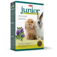 Корм для кроленят Padovan Coniglietti Junior 850 г