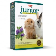 Корм для крольчат Padovan Coniglietti Junior 850 г