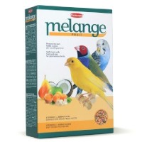 М'який корм для зерноїдних птахів Padovan Melange Fruit 300 г