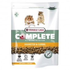 Корм для хом’яків і піщанок Versele-Laga Complete Hamster & Gerbil 500 г
