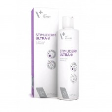 Шампунь для собак Vet Expert Stimuderm Ultra Short Hair Shampoo 250 мл