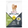 Сухой беззерновой корм для котов Opti Life Adult Chicken 7.5 кг