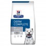 Сухий лікувальний корм для собак Hill's (Хіллс) Prescription Diet Canine Derm Complete Mini 1 кг