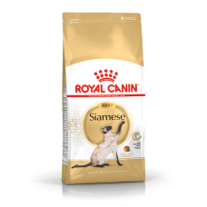 Сухой корм для котов Royal Canin (Роял Канин) Siamese Adult 2 кг