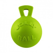 Іграшка для собак Jolly Pets Tug-N-Toss Green 11 см