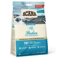 Сухий корм для котів Acana (Акана) Pacifica Cat 0.34 кг