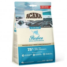 Сухой корм для котов Acana (Акана) Pacifica Cat 0.34 кг