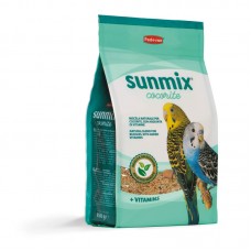 Корм для попугаев Padovan Sunmix Cocorite 0.85 кг