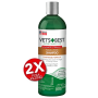 Шампунь для собак Vet's Best Flea & Tick Shampoo 355 мл