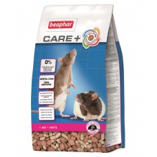 Корм для щурів Beaphar Care+ Rat 1.5 кг