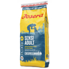 Сухий корм для собак Josera Sensi Adult 0.9 кг