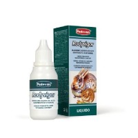 Дополнительный жидкий корм для грызунов Padovan Rodyvigor 30 мл