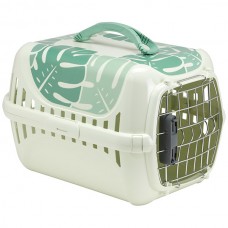 Переноска для котов Moderna Trendy Runner Eden 50х32х35 см