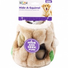 Іграшка для собак Outward Hound Hide-A-Squirrel Medium