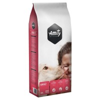 Сухой корм для собак Amity Eco Dog Adult 20 кг
