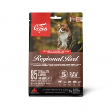 Сухий корм для котів Orijen Regional Red Cat 0.34 кг