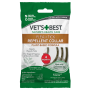 Ошейник противопаразитный для собак от блох и клещей Vet's Best Flea & Tick Repellent Dog Collar 60 см