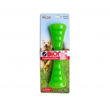 Іграшка для собак Outward Hound Bionic Opaque Stick Green 24.5 см