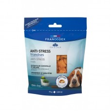 Ласощі для собак Francodex (Франкодекс) Anti-Stress Treats 75 г