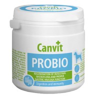 Витамины для собак Canvit Probio Dogs 100 г