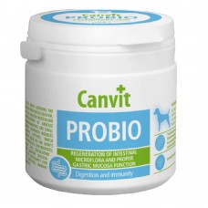 Витамины для собак Canvit Probio Dogs 100 г