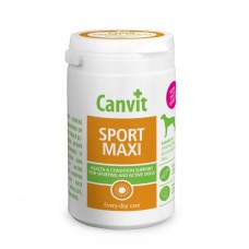Витамины для собак Canvit Sport Maxi 230 г