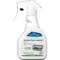Спрей від неприємного запаху гризунів Francodex (Франкодекс) Odor Destructor Spray 250 мл