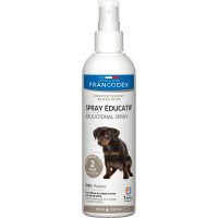 Спрей для приучения щенков к туалету Francodex (Франкодекс) Puppe Training Spray 200 мл
