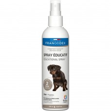 Спрей для привчання цуценят до туалету Francodex (Франкодекс) Puppe Training Spray 200 мл