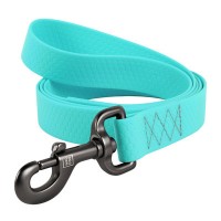 Поводок светящийся, Ш 15 мм, Дл 122 см, S, WAUDOG Waterproof