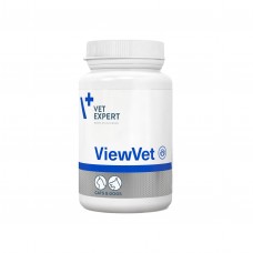 Витамины для собак и котов Vet Expert ViewVet 45 шт.
