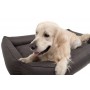 Лежак для собак Harley & Cho Sofa Grey XL 110х70 см