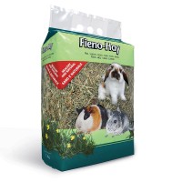 Сіно для гризунів Padovan Fieno-Hay 1 кг