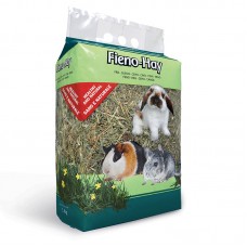 Сено для грызунов Padovan Fieno-Hay 1 кг