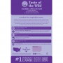 Сухий корм для собак Taste of the Wild Dog Sierra Mountain Canine Formula & Roasted Lamb 2 кг