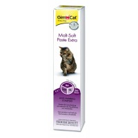 Паста для котів GimCat (Джімкет) Malt-Soft Extra 20 г