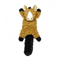 Игрушка для собак Jolly Pets Fat Tail Horse 18 см