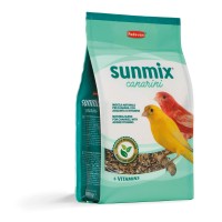 Корм для папуг Padovan Sunmix Canarini 0.85 кг
