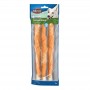 Ласощі для собак Trixie (Тріксі) Denta Fun Chewing Rolls Chicken 250 г