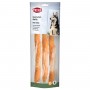 Ласощі для собак Trixie (Тріксі) Denta Fun Chewing Rolls Chicken 250 г