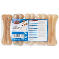 Лакомство для собак Trixie (Трикси) Denta Fun Chewing Bones 75 г